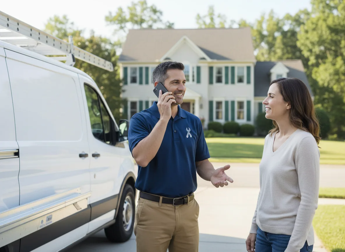 Home Gutter Service Clayton, MI FAQs